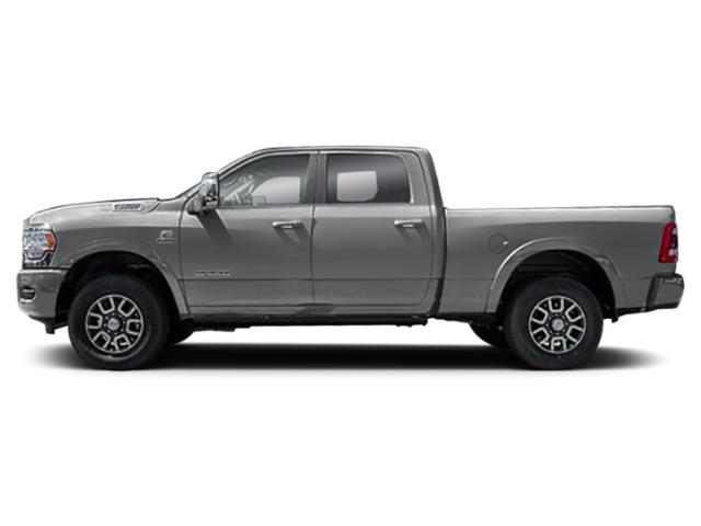 2024 RAM 3500 Limited Crew Cab 4x4 8 Box