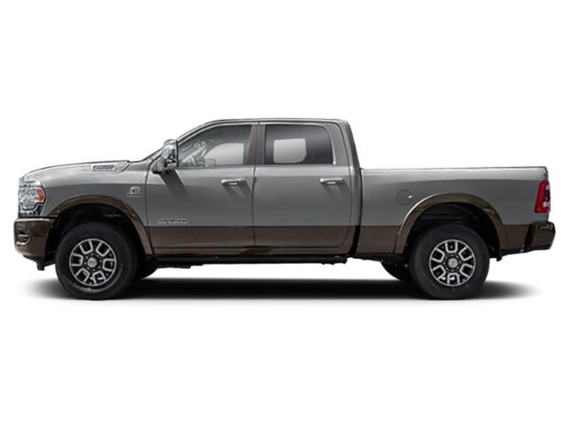 2024 RAM 3500 Limited Longhorn Crew Cab 4x4 8 Box