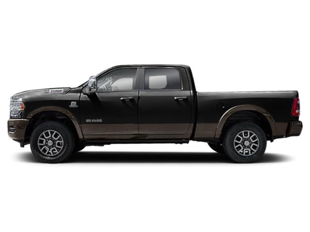 2024 RAM 3500 Limited Longhorn Crew Cab 4x4 8 Box