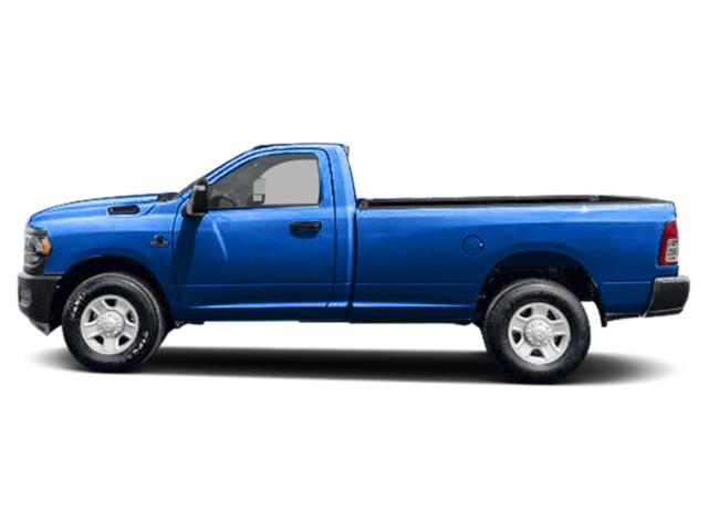 2024 Ram 3500 Tradesman Regular Cab 4x2 8' Box