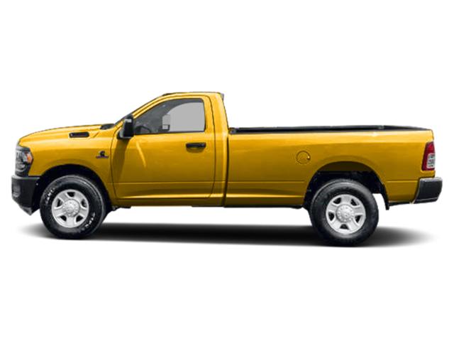 2024 Ram 3500 Tradesman Regular Cab 4x2 8' Box