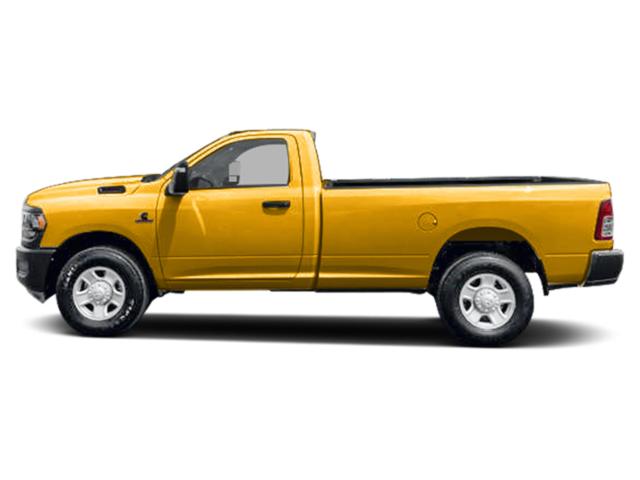 2024 Ram 3500 Tradesman Regular Cab 4x2 8' Box