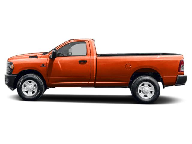 2024 Ram 3500 Tradesman Regular Cab 4x2 8' Box