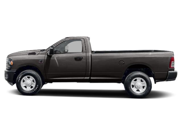 2024 RAM 3500 Tradesman Regular Cab 4x4 8 Box