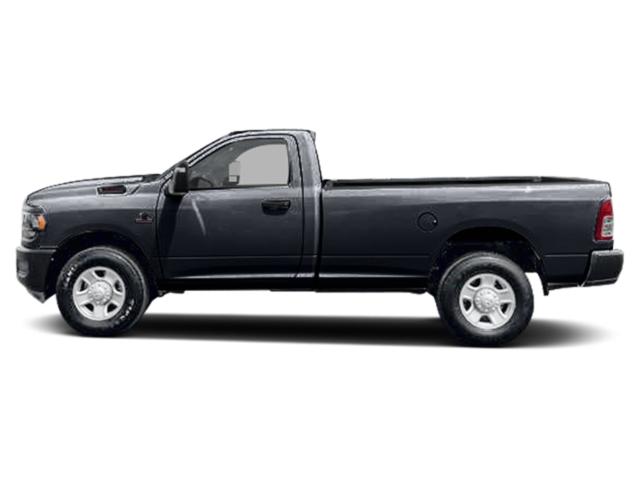 2024 Ram 3500 Tradesman Regular Cab 4x2 8' Box