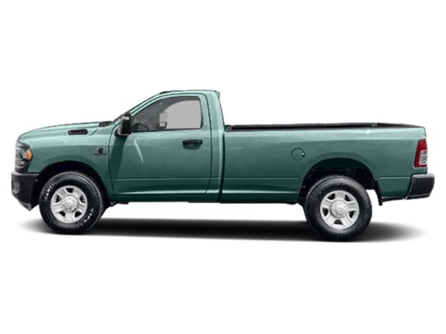 2024 RAM 3500 Tradesman Regular Cab 4x4 8 Box