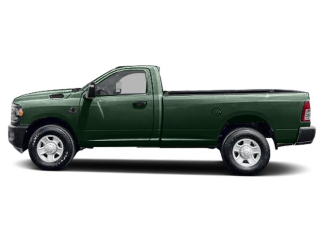 2024 Ram 3500 Tradesman Regular Cab 4x2 8' Box