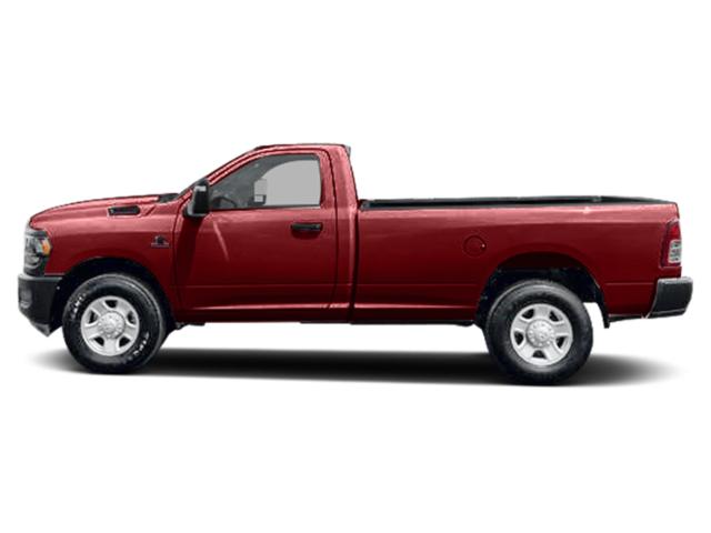 2024 RAM 3500 Tradesman Regular Cab 4x4 8 Box