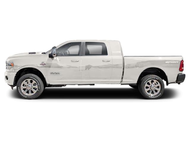 2024 RAM 3500 Laramie Mega Cab 4x4 64 Box 2024 RAM 3500 Laramie Mega Cab 4x4 64 Box