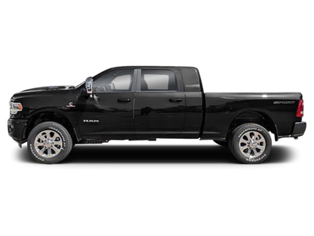 2024 RAM 3500 Laramie Mega Cab 4x4 64 Box 2024 RAM 3500 Laramie Mega Cab 4x4 64 Box