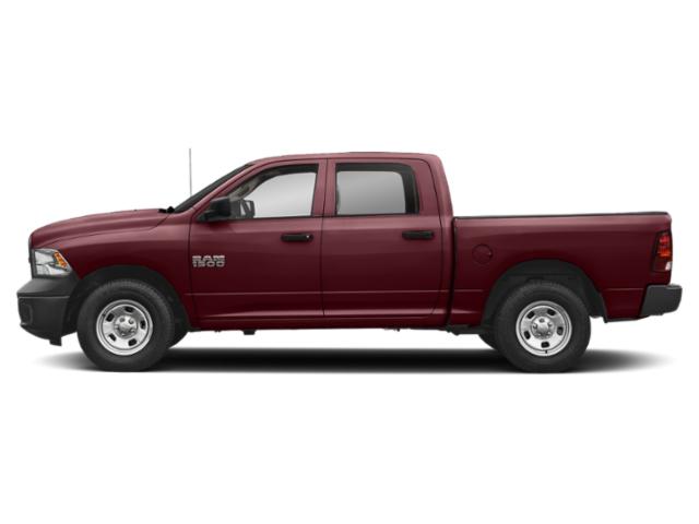 2024 RAM 1500 Classic Tradesman Crew Cab 4x4 57 Box 2024 RAM 1500 Classic Tradesman Crew Cab 4x4 57 Box