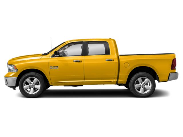 2024 Ram 1500 Classic SLT Crew Cab 4x2 5'7" Box