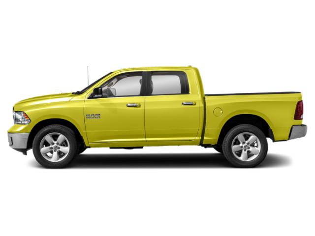 2024 Ram 1500 Classic SLT Crew Cab 4x2 5'7" Box