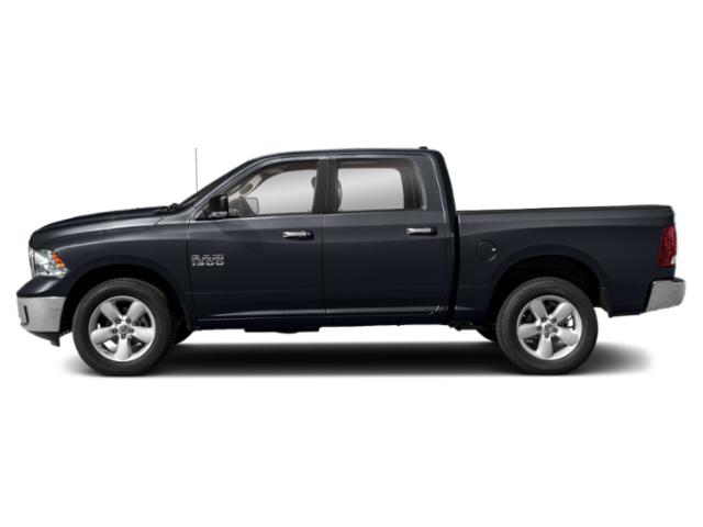 2024 Ram 1500 Classic SLT Crew Cab 4x2 5'7" Box