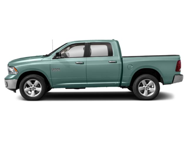 2024 Ram 1500 Classic SLT Crew Cab 4x2 5'7" Box