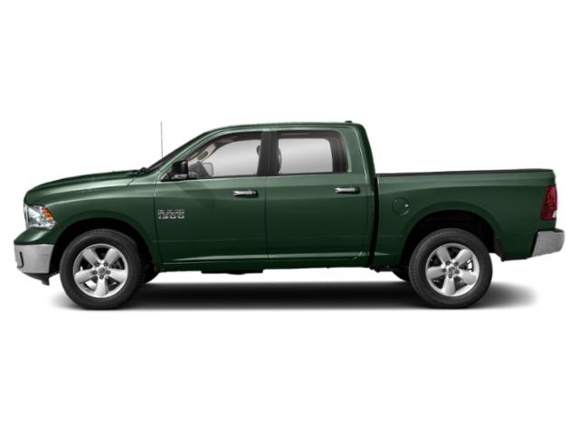 2024 Ram 1500 Classic SLT Crew Cab 4x2 5'7" Box