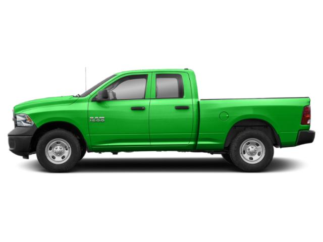 2024 Ram 1500 Classic Express Quad Cab 4x4 6'4" Box
