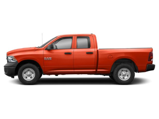 2024 Ram 1500 Classic Express Quad Cab 4x4 6'4" Box