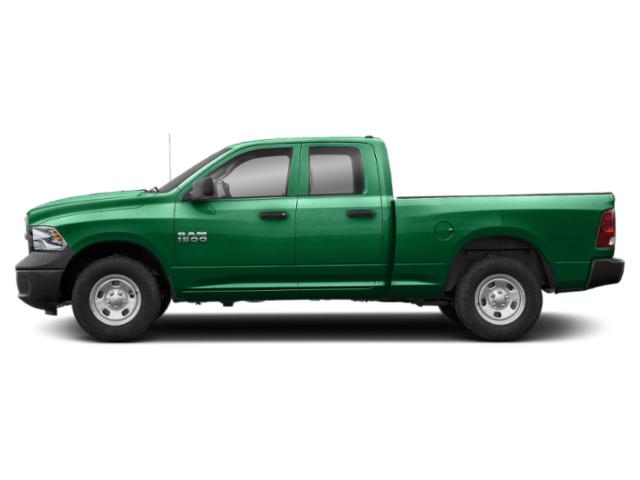 2024 Ram 1500 Classic Express Quad Cab 4x4 6'4" Box
