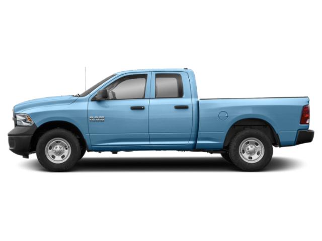 2024 Ram 1500 Classic Express Quad Cab 4x4 6'4" Box