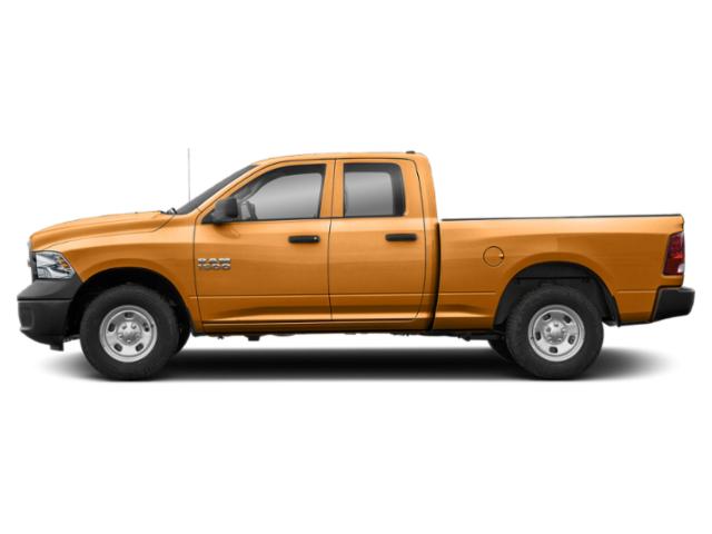 2024 Ram 1500 Classic Express Quad Cab 4x4 6'4" Box