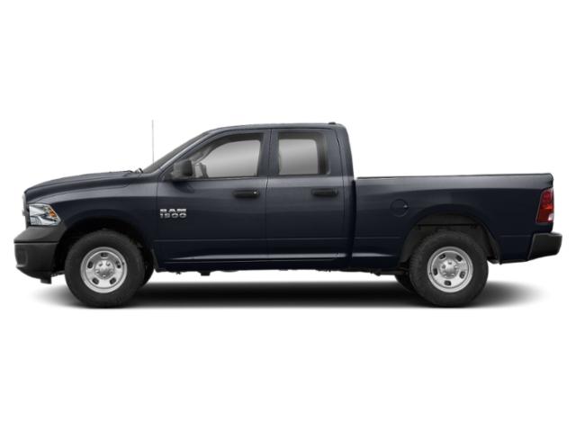2024 Ram 1500 Classic Express Quad Cab 4x4 6'4" Box