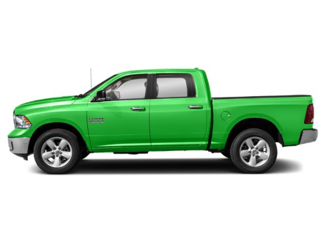 2024 Ram 1500 Classic SLT Crew Cab 4x2 5'7" Box