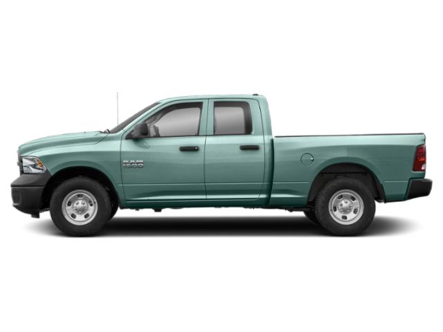 2024 Ram 1500 Classic Express Quad Cab 4x4 6'4" Box