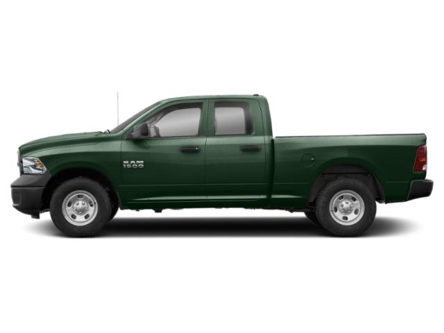 2024 Ram 1500 Classic Express Quad Cab 4x4 6'4" Box
