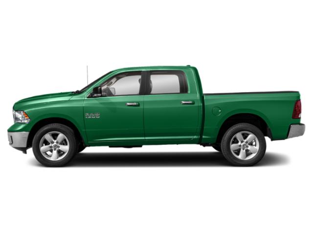 2024 Ram 1500 Classic Warlock Crew Cab 4x4 5'7" Box