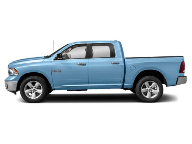 2024 Ram 1500 Classic SLT Crew Cab 4x2 5'7" Box