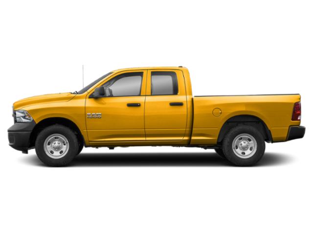 2024 Ram 1500 Classic Express Quad Cab 4x4 6'4" Box