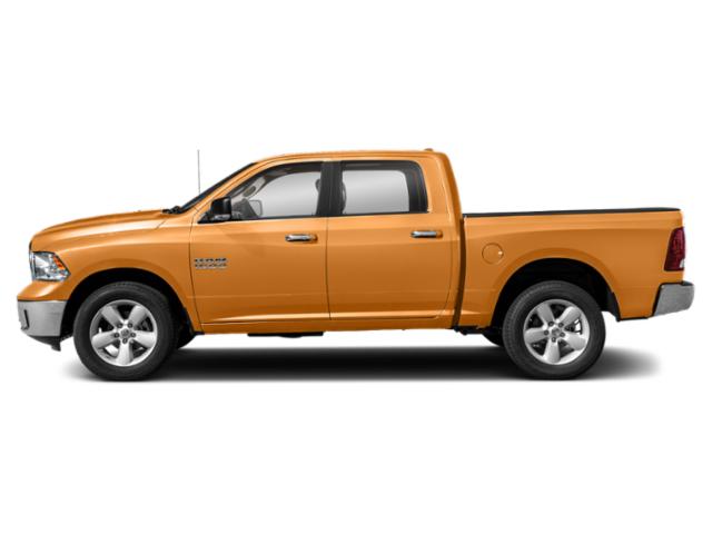 2024 Ram 1500 Classic SLT Crew Cab 4x2 5'7" Box