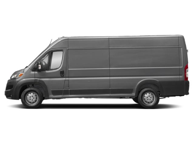 2024 RAM ProMaster 3500 Cargo Van SLT+ High Roof 159 WB EXT 2024 RAM ProMaster 3500 Cargo Van SLT+ High Roof 159 WB EXT