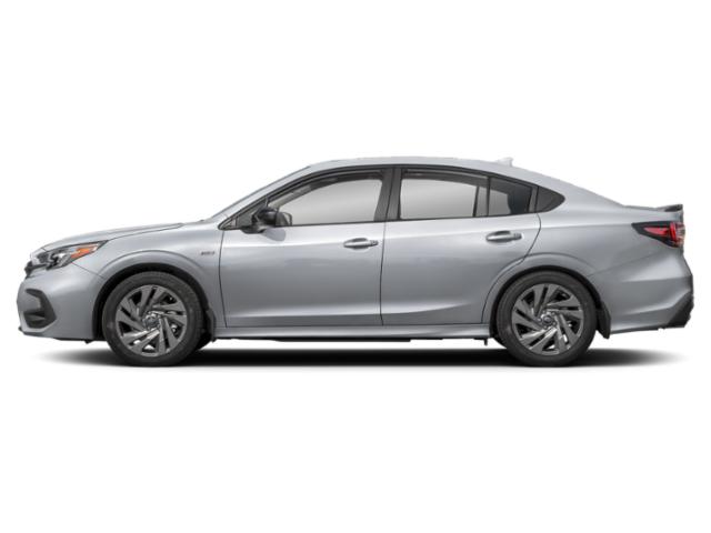 2024 Subaru Legacy Sport