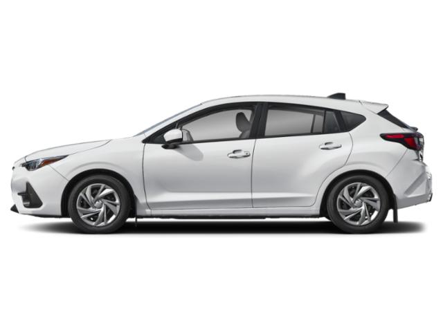 2024 Subaru Impreza Base 5-Door