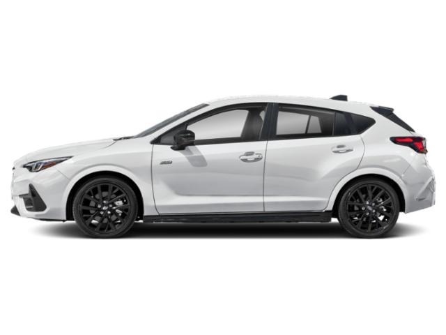 2024 Subaru Impreza RS 5-Door