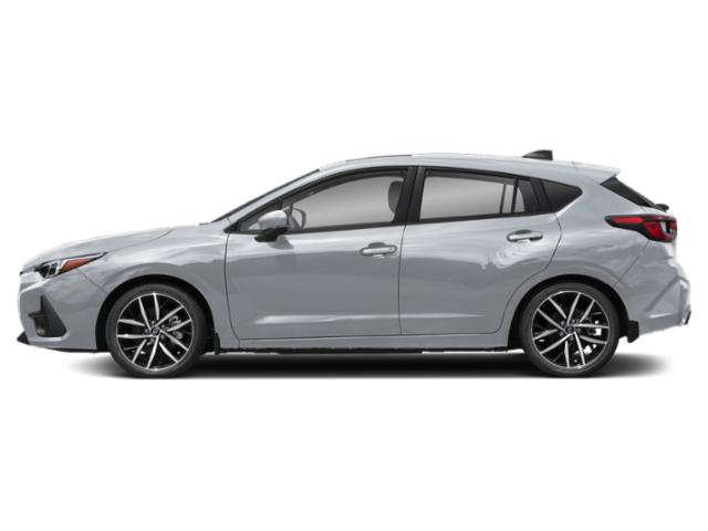 2024 Subaru Impreza Sport 5-Door