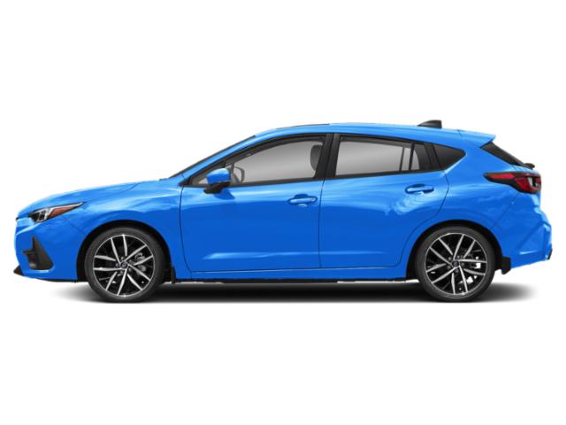 2024 Subaru Impreza Sport 5-Door