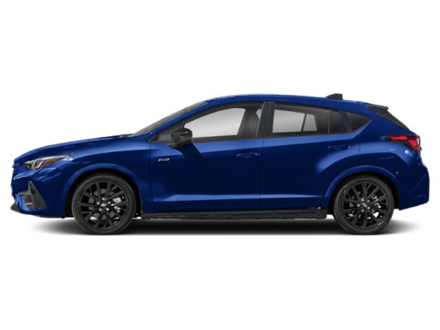 2024 Subaru Impreza RS 5-Door