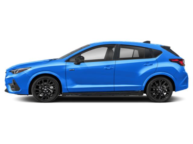 2024 Subaru Impreza RS 5-Door