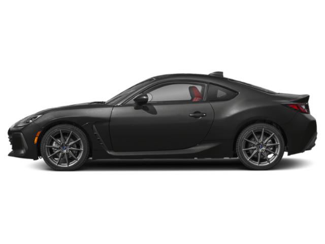 2024 Subaru BRZ Limited
