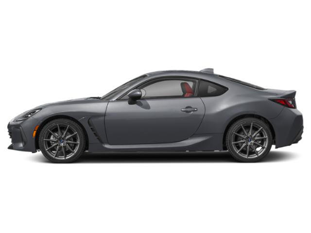 2024 Subaru BRZ Limited