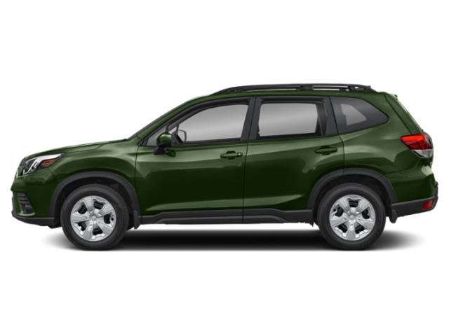 2024 Subaru Forester Base 2024 Subaru Forester Base