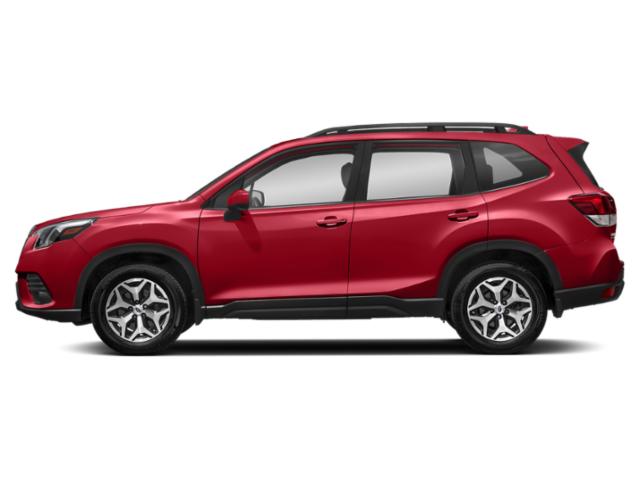2024 Subaru Forester Premium 2024 Subaru Forester Premium