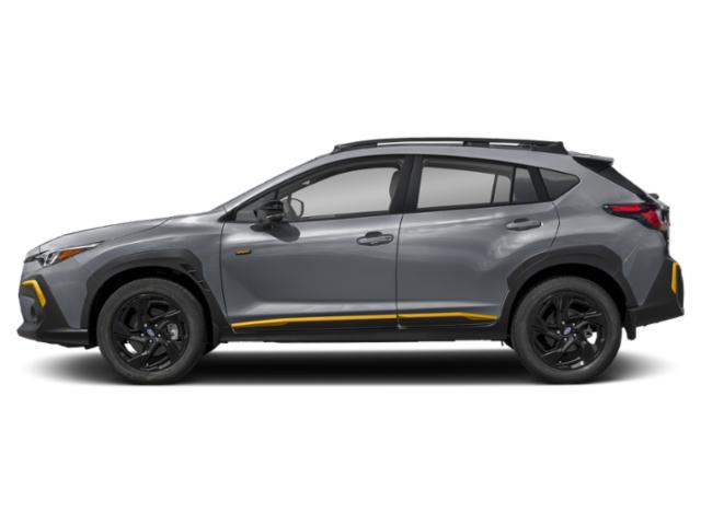 2024 Subaru Crosstrek Sport 2024 Subaru Crosstrek Sport