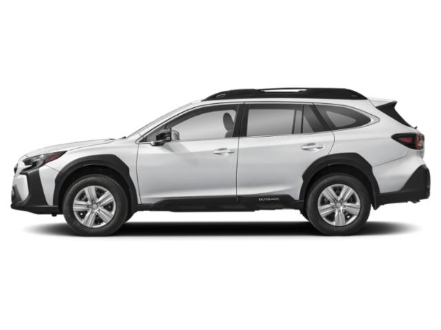 2024 Subaru Outback AWD