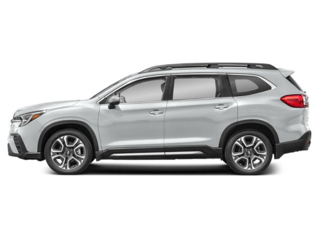 2024 Subaru Ascent Limited 7-Passenger 2024 Subaru Ascent Limited 7-Passenger