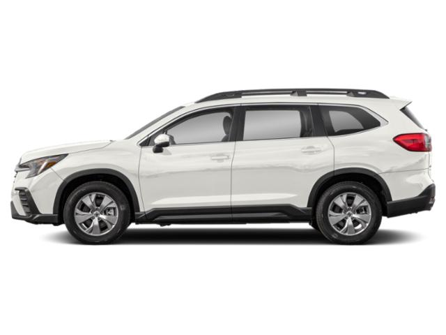2024 Subaru Ascent Base 8-Passenger