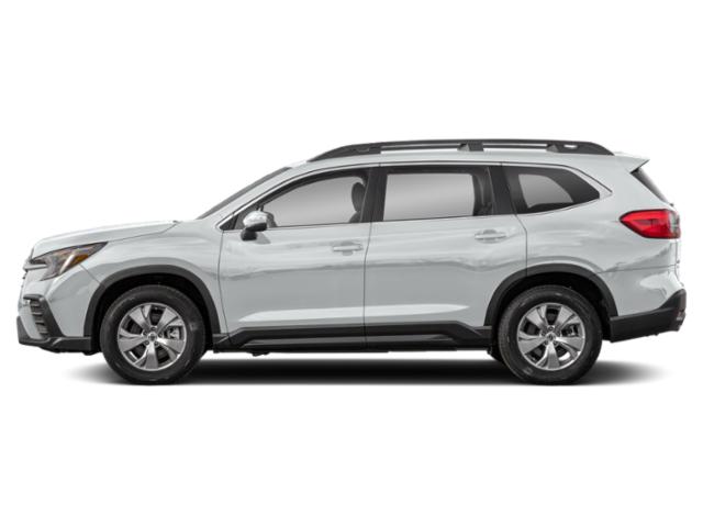 2024 Subaru Ascent Base 8-Passenger